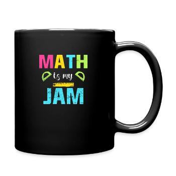 Lehrer Schulalltag Vintage Bildung Unterricht - Tasse einfarbig - Schwarz - Rechts