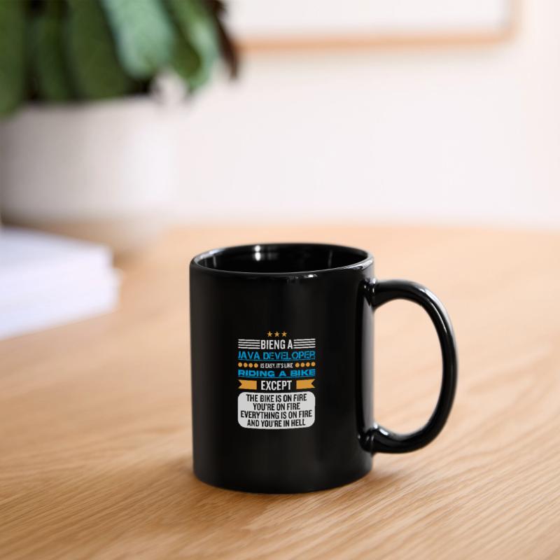 Full Colour Mug