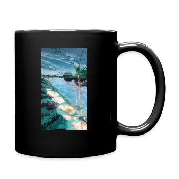 FB IMG 167206 2 - Full Colour Mug - black - Right