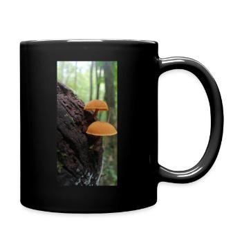 IMG 20220822 132407 - Tasse einfarbig - Schwarz - Rechts