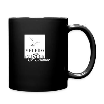 VELERO neuseen classics - Tasse einfarbig - Schwarz - Rechts