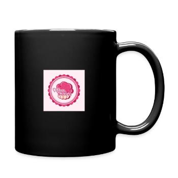 Saïd Nezlaoui - Mug uni - noir - Droite