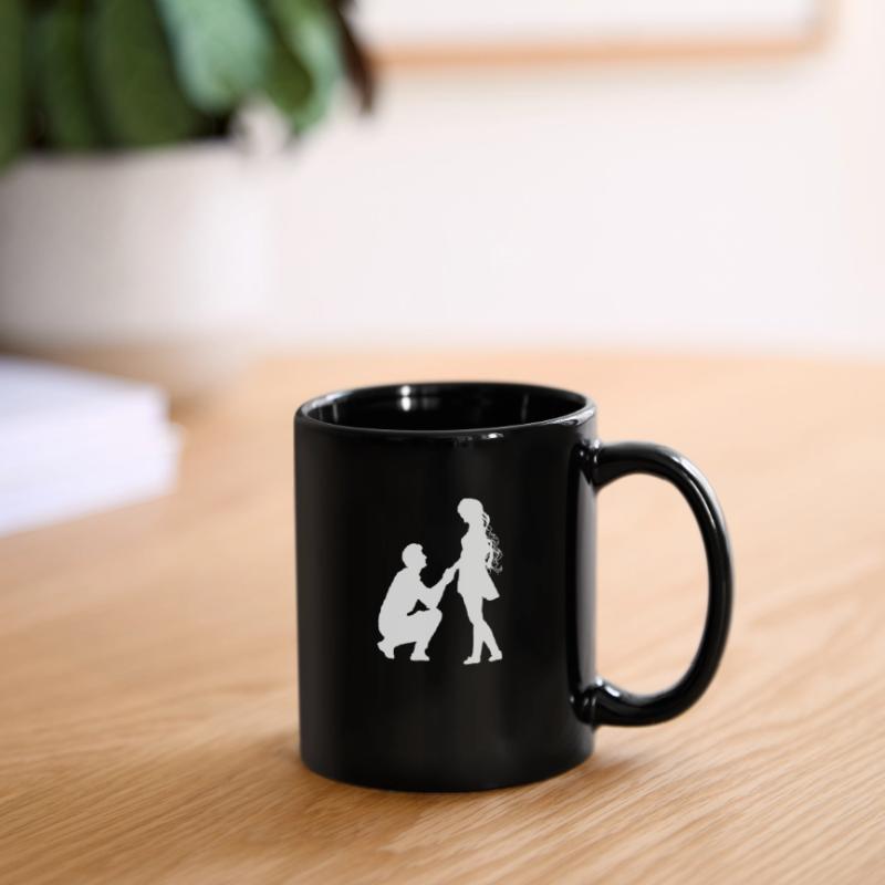 proposal Full Colour Mug