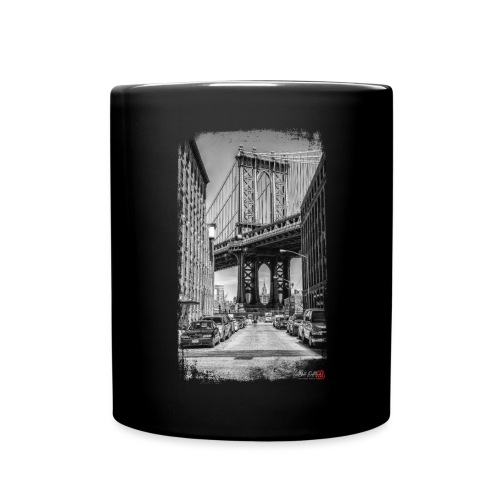 Manhattan Bridge - Mug uni