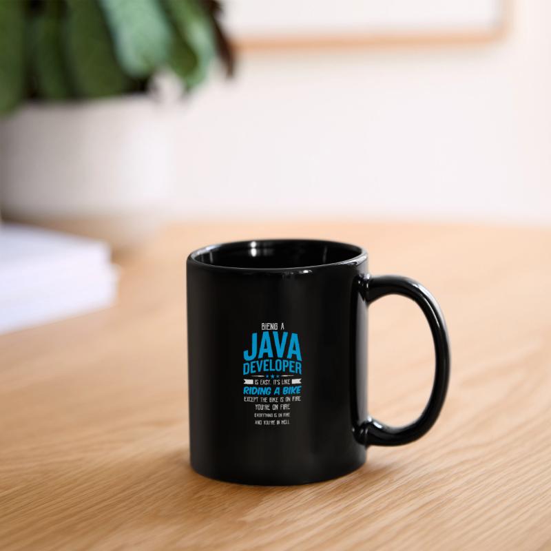 Mug uni