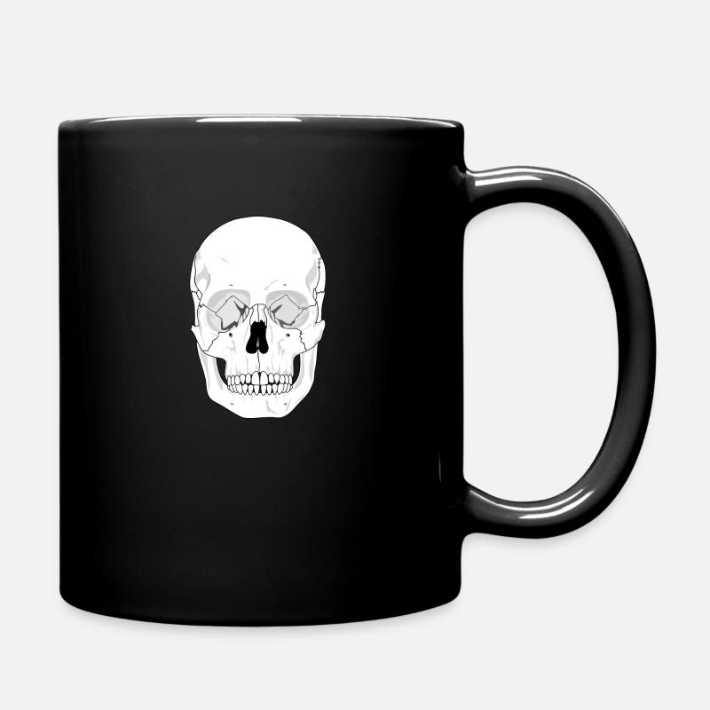 Hallowee n754 - Full Colour Mug - black