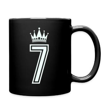 7_krone- - Full Colour Mug - black - Right