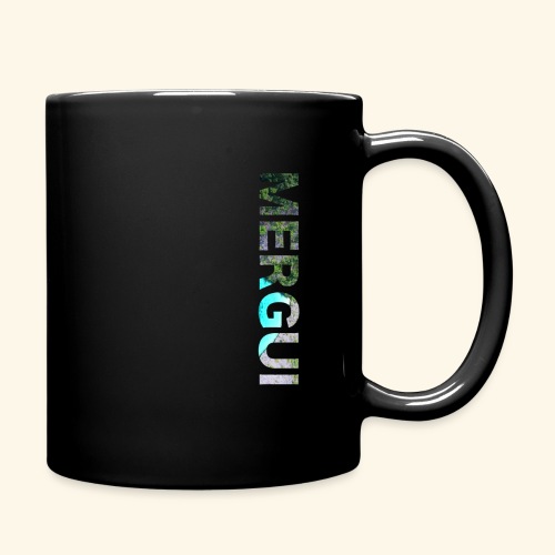 MERGUI - Full Colour Mug