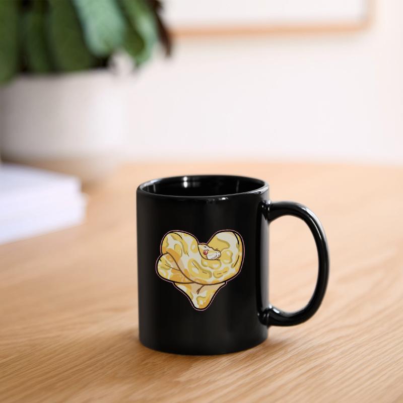 Tasse einfarbig