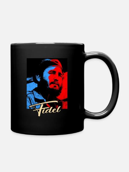 Communisme - Mug uni - noir