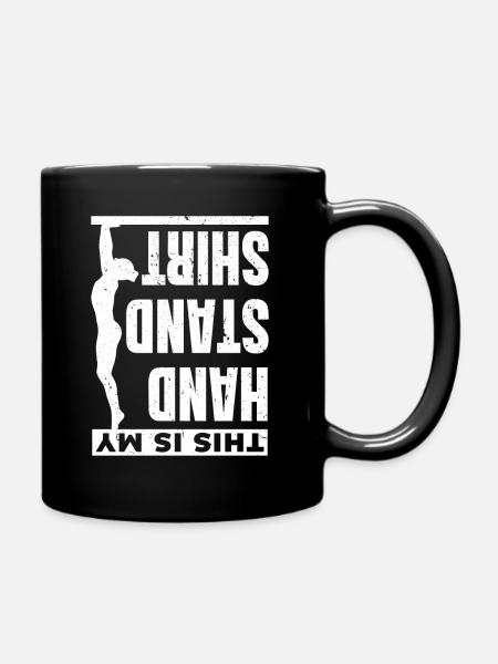 Drôle Drôle Humour Drôle Ironie Cool - Mug uni - noir