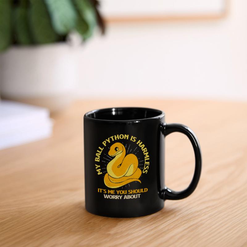 Tasse einfarbig