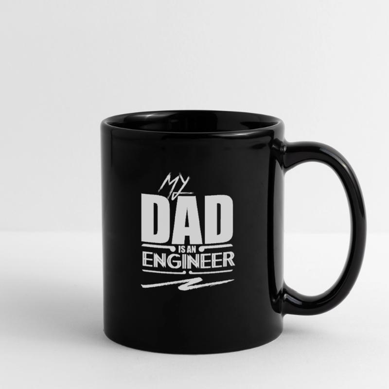 Engineering Studies Engineering Engineering University Full Colour Mug