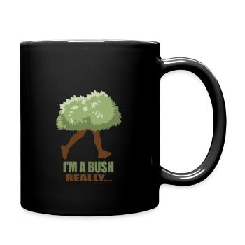Gaming gamer gamers jeux vidéo cadeau - Mug uni - noir - Droite