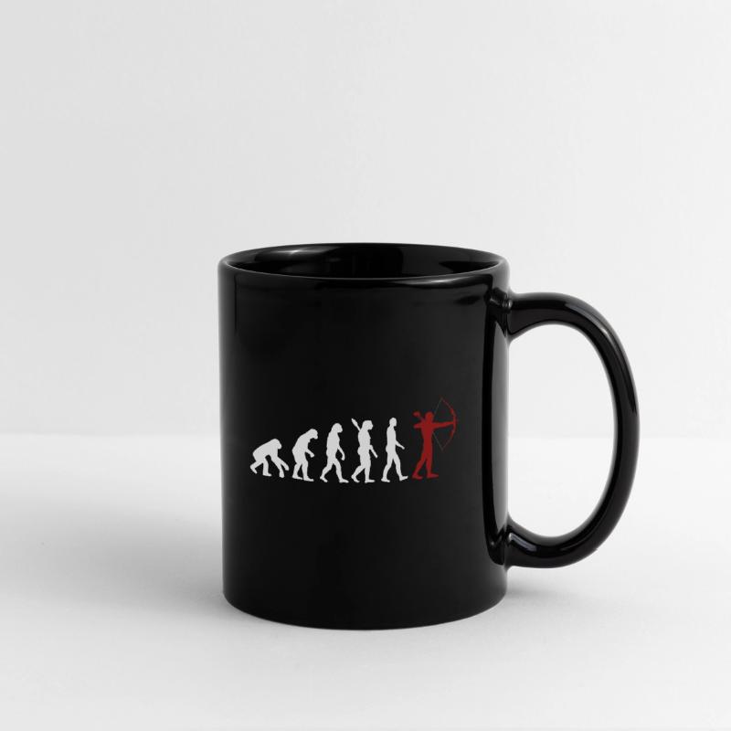 Tasse einfarbig