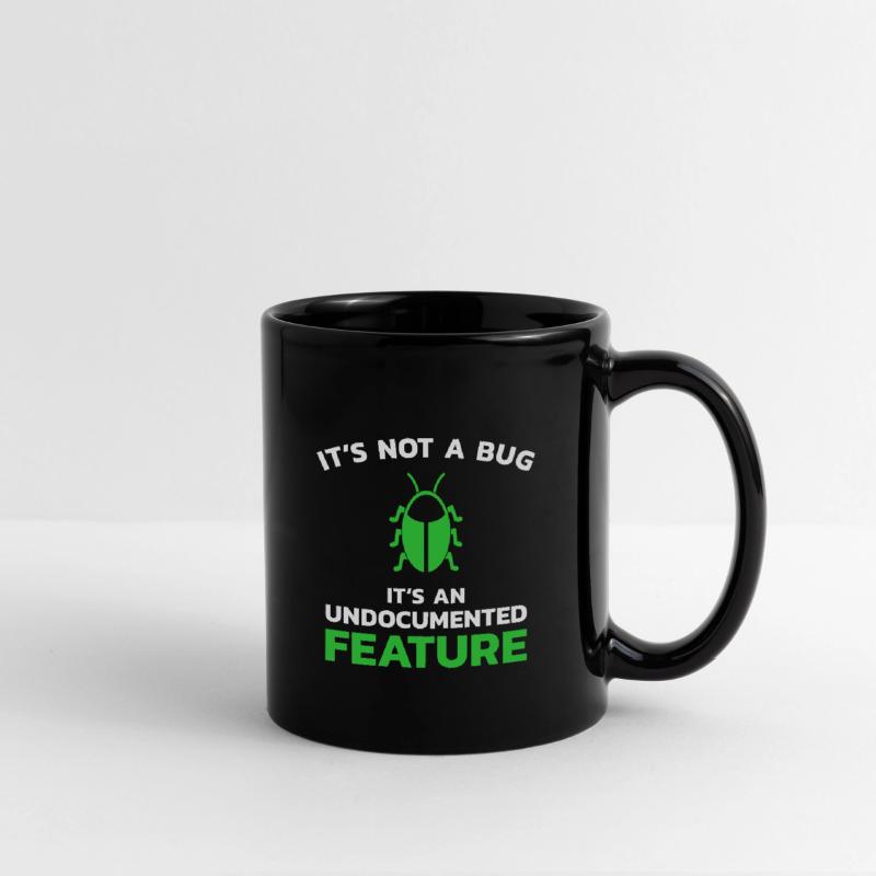 Tasse einfarbig