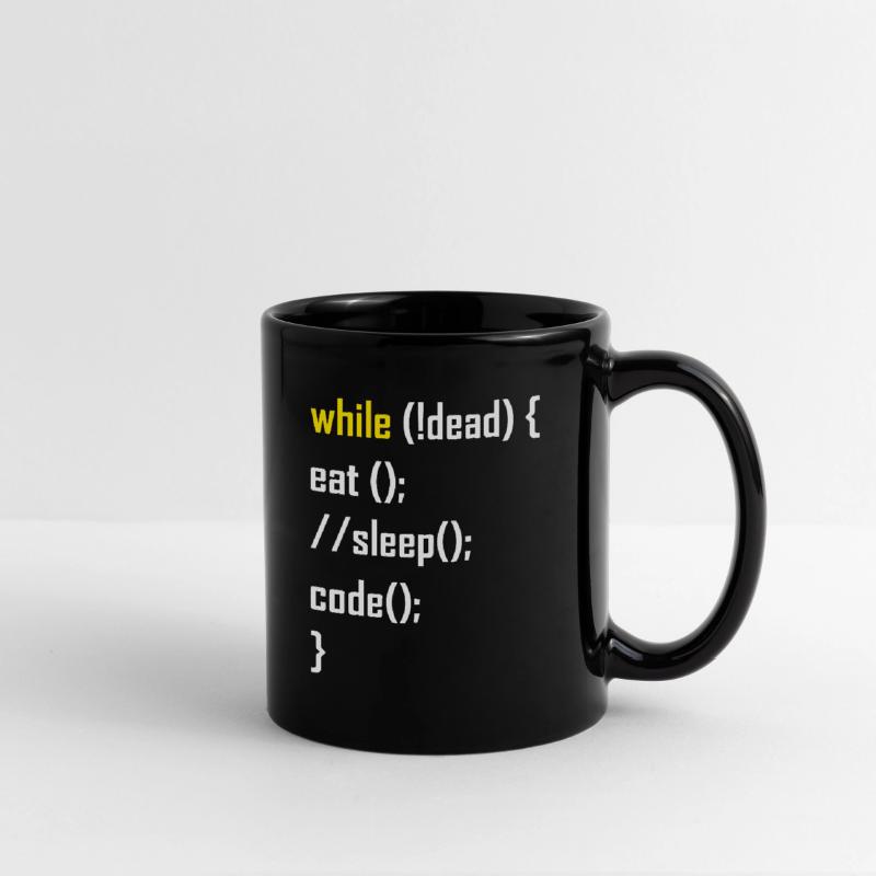 Full Colour Mug