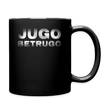 Cadeau Yougoslavie Funny Yugo Betrugo Balkans - Mug uni - noir - Droite