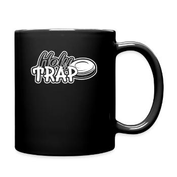 Tir sportif tir sportif tir sportif - Mug uni - noir - Droite