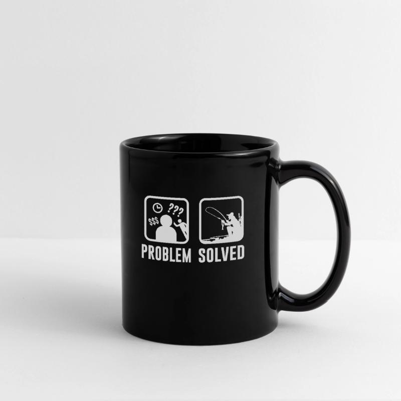 Tasse einfarbig