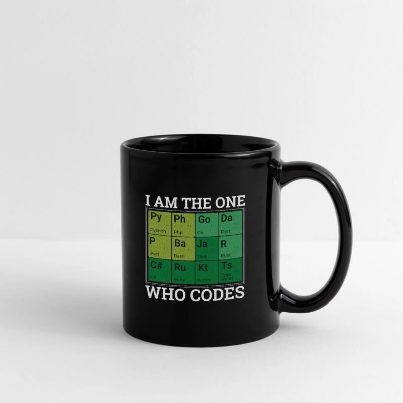 Mug uni