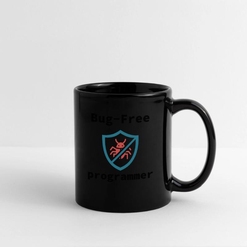 Tasse einfarbig