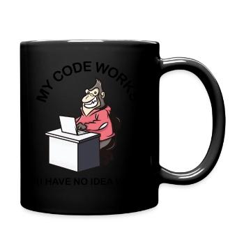 My code works (I have no idea why) - Full Colour Mug - black - Right