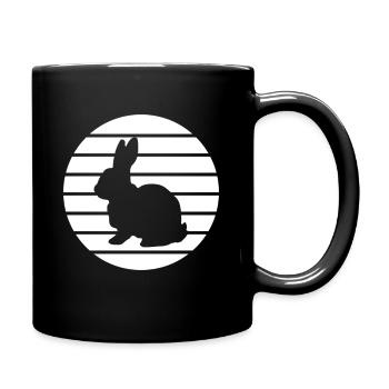 white - Full Colour Mug - black - Right