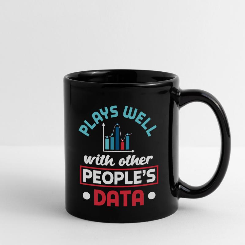 Data Engineering Data Analytics pour un data Mug uni