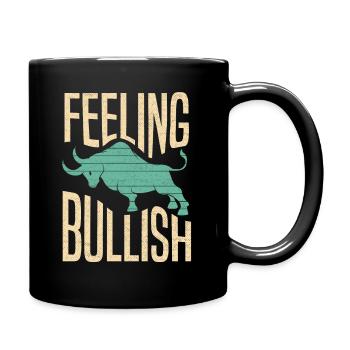 Forex Trading Option Trading für einen Daytrader, - Tasse einfarbig - Schwarz - Rechts