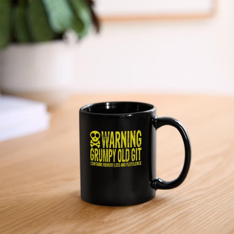 Tasse einfarbig