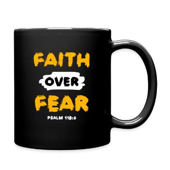 Jesus Jesus Jesus Christlich Christlich Christlich - Tasse einfarbig - Schwarz - Rechts