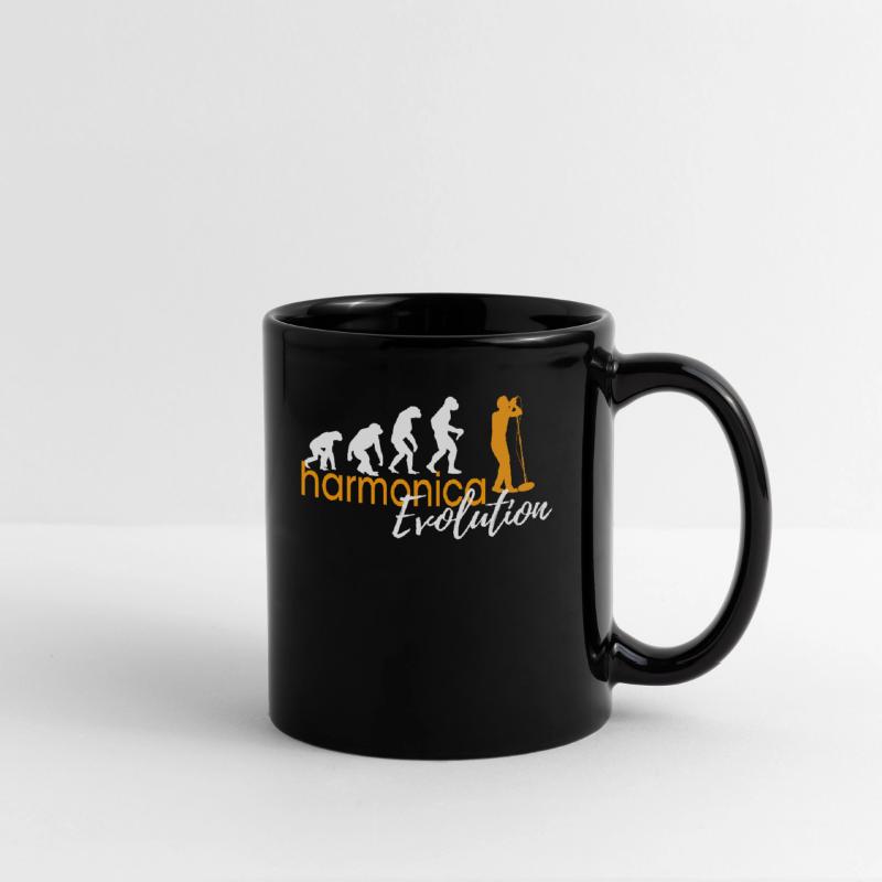 Tasse einfarbig