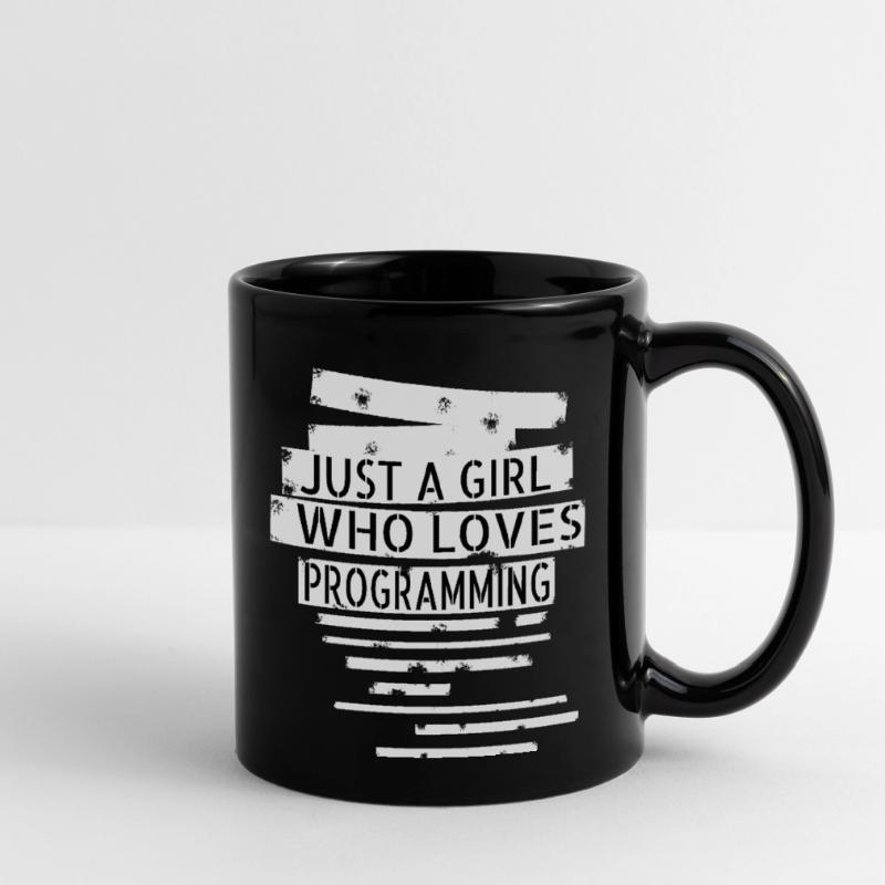internet coding engineer Full Colour Mug