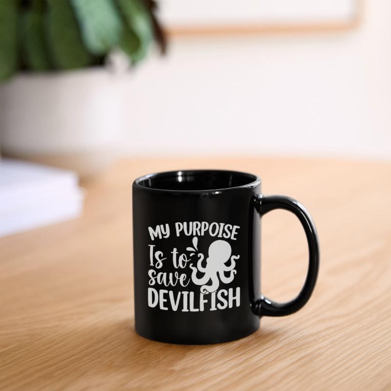 Full Colour Mug