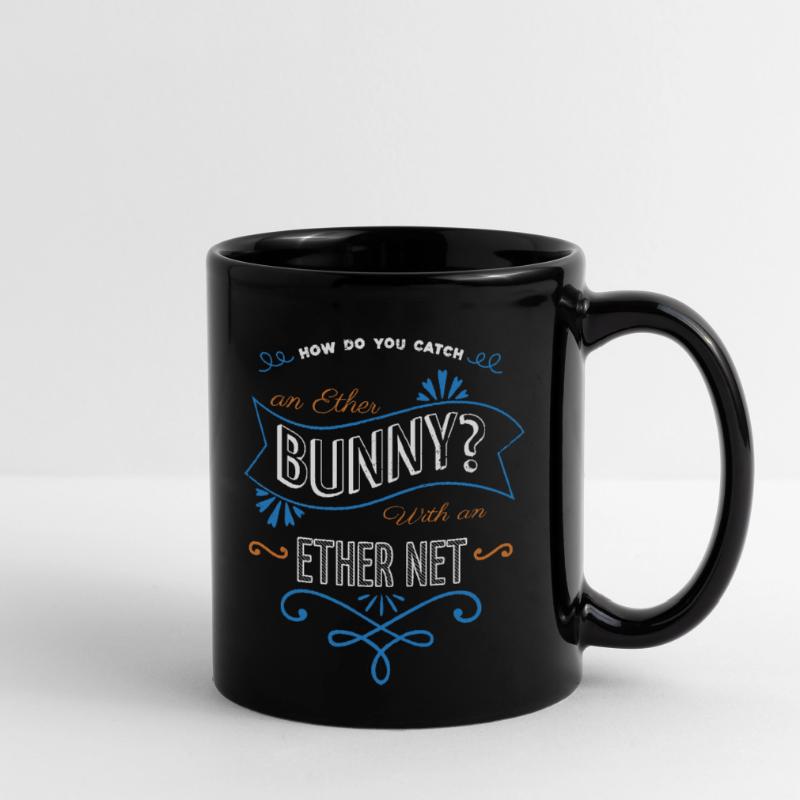 Hack out hacking coding hacking computer Full Colour Mug