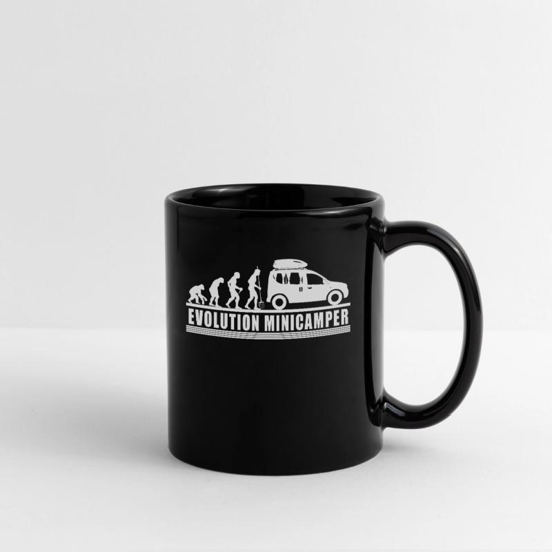 Tasse einfarbig