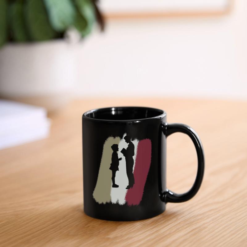 Enseignant à l’école primaire Mug uni