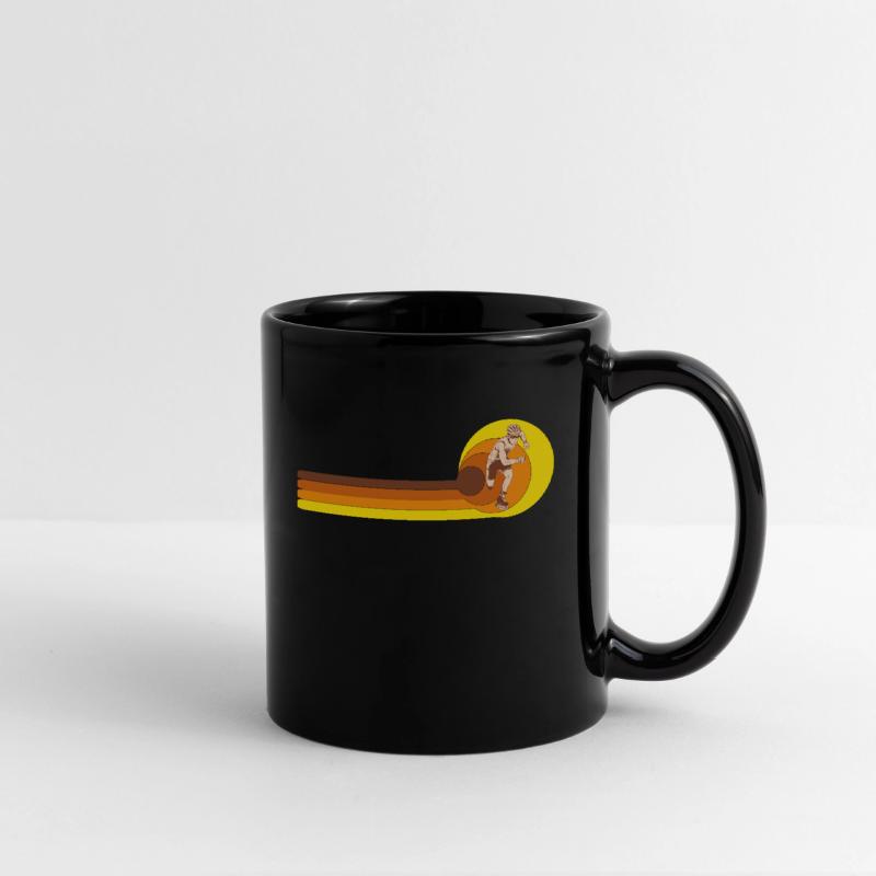 Mug uni