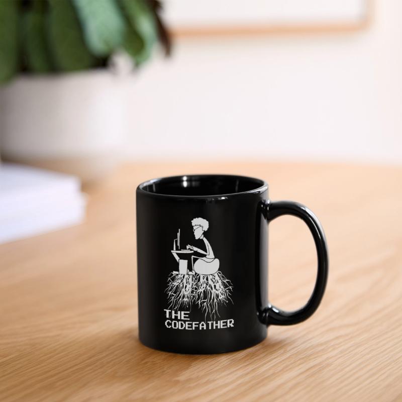 Tasse einfarbig