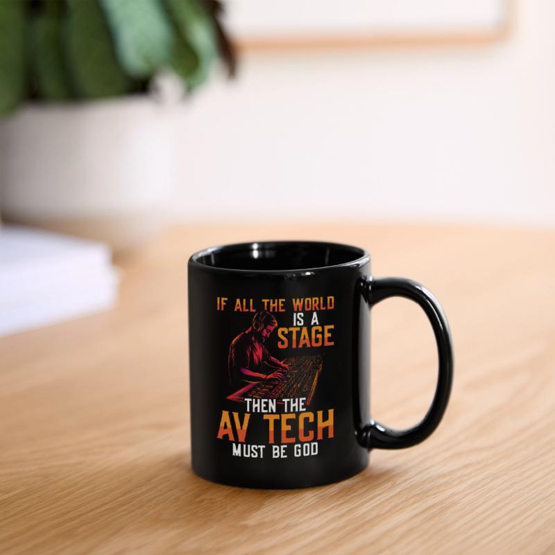 Tasse einfarbig