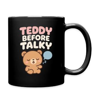Équipe de soutien émotionnel Inner Child Healing - Mug uni - noir - Droite