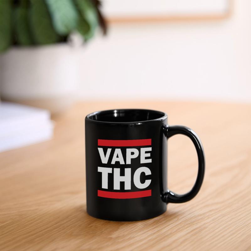 Tasse einfarbig