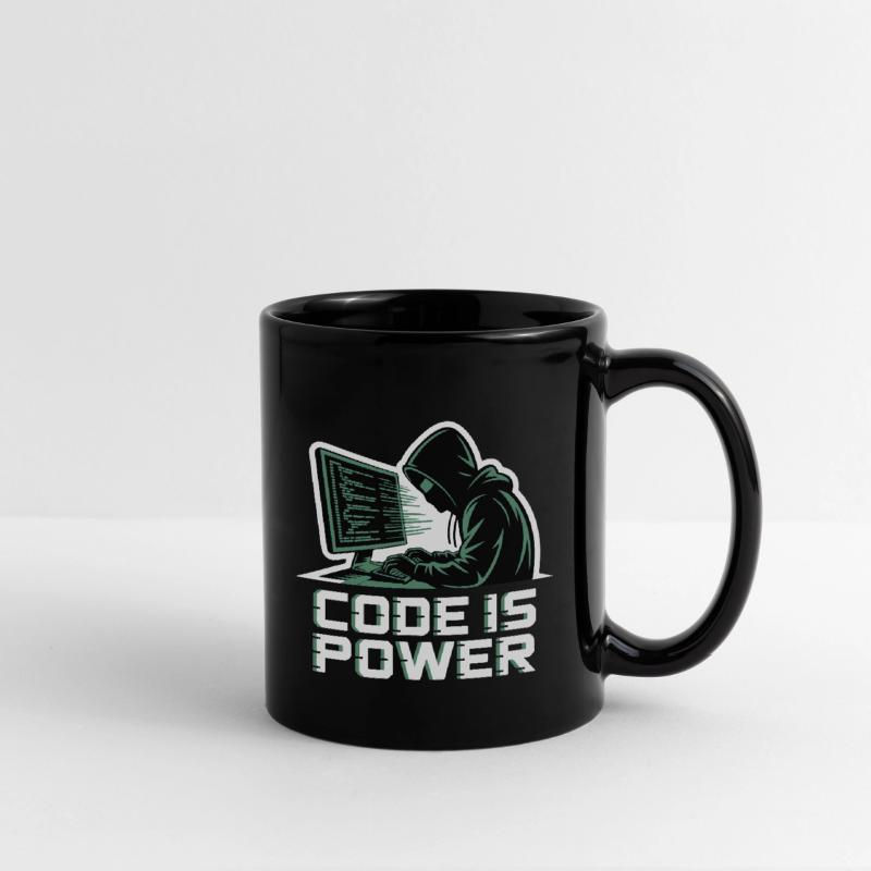 Mug uni