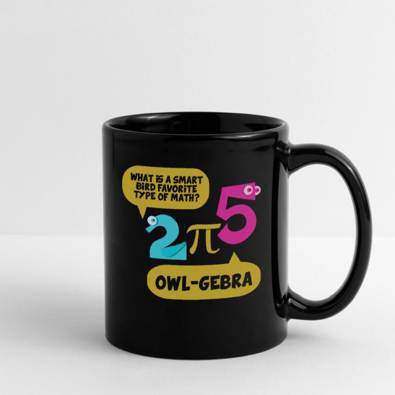 Math Math Math Professeur de mathématiques Mathématicien Mug uni