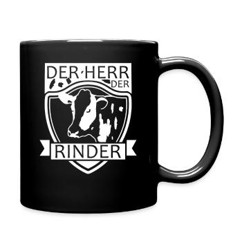 Physique Physicien Professeur de sciences Drôle de dicton - Mug uni - noir - Droite