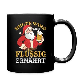 Archery Archery Archery - Full Colour Mug - black - Right