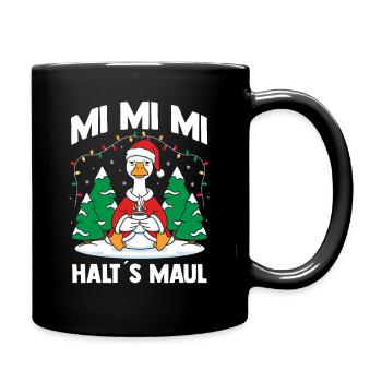 Archery Archery Archery - Full Colour Mug - black - Right