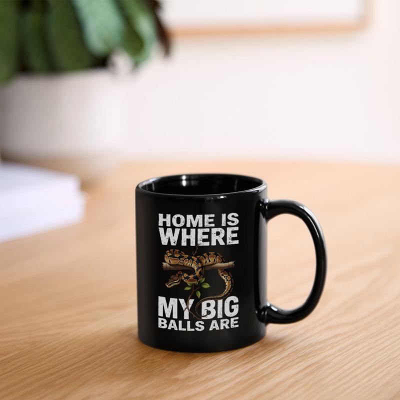 Tasse einfarbig