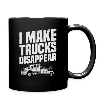  Empty Nest Syndrome Proud Member of the Empty - Full Colour Mug - black - Right